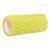 Массажный ролик (валик, роллер) Springos 33 x 14 см FR0015 Yellow
