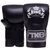 Снарядные перчатки кожаные TOP KING Pro TKBMP-OT Черный L размер