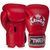 Перчатки боксерские кожаные TOP KING Super TKBGSV Красный 8 унции