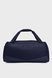 Сумка спортивная UA Undeniable 5.0 Duffle MD 58L черный Уни 62х29х30 см 195252744274