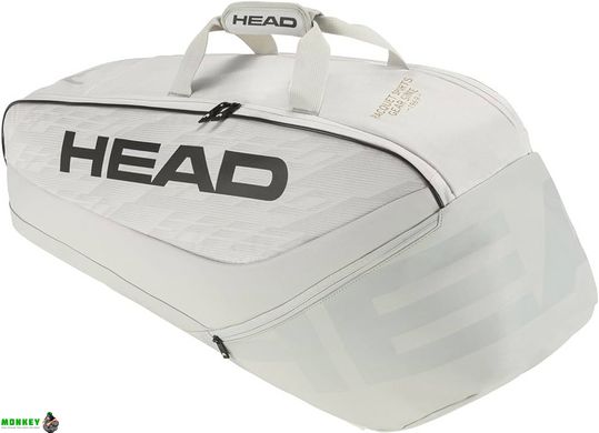 Чохол Head Pro X Racquet Bag M Djokovich