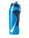 Бутылка Nike HYPERFUEL WATER BOTTLE 24 OZ голубой Уни 709 мл