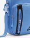 Сумка на плече Nike NK ELMNTL PRM CRSSBDY 4L блакитний Уні 27х16,5х7 см