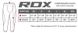 Штаны компрессионные RDX Lycra Green XL