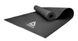 Килимок для йоги Reebok Yoga Mat чорний Уні 173 х 61 х 0,4 см
