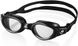 Очки для плавания Aqua Speed ​​PACIFIC 3359 черный, прозрачный Уни OSFM