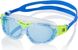 Очки для плавания Aqua Speed ​​MARIN KID 7971 синий, голубой OSFM