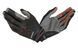 Рукавички для фітнесу MadMax MXG-103 X Gloves Black/Grey S