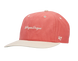 Кепка-snapback 47 Brand LA DODGERS ROCKY розовый, зеленый Уни OSFA