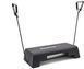 Степ-платформа Reebok Reebok Mini Step чорний Uni 65 x 32 x 15 см