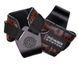 Гаки для тяги на зап'ястя Power System Hooks V2 PS-3360 Black/Red L