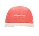 Кепка-snapback 47 Brand LA DODGERS ROCKY розовый, зеленый Уни OSFA