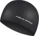 Шапка для плавання Aqua Speed ​​3D CAP 5754 чорний Уні OSFM