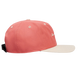 Кепка-snapback 47 Brand LA DODGERS ROCKY розовый, зеленый Уни OSFA