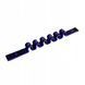 Еспандер з петлями для розтяжки 4FIZJO 90 см Black/Blue (P-5907739313775)