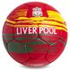 М'яч футбольний LIVERPOOL BALLONSTAR FB-0744 №5