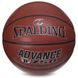 Мяч баскетбольный SPALDING 76847Y ADVANCE TF-750 №7 оранжевый