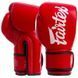 Рукавички боксерські FAIRTEX BGV14 Синій 14 унції