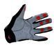 Рукавички для фітнесу MadMax MXG-103 X Gloves Black/Grey S