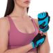Рукавиці для фітнеса жіночі Zelart SB-161729 XS-M кольори в асортименті