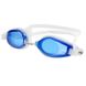 Очки для плавания Aqua Speed ​​AVANTI 007-61 синий, прозрачный Уни OSFM