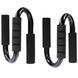 Упори для віджимань SP-Sport FI-0319 PUSH-UP BAR 12x19см чорний