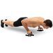 Упори для віджимань SP-Sport FI-0319 PUSH-UP BAR 12x19см чорний