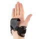 Гаки для тяги на зап'ястя Power System Hooks V2 PS-3360 Black/Red L