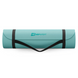 Коврик для йоги Hop-Sport HS-NB010GM NBR 1см бирюзовый