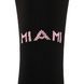 Гетры детские с символикой футбольного клуба SPOINT INTER MIAMI AWAY 2024 ETM2462 (размер 32-39, черный)