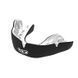 Капа OPRO Instant взрослая (возраст 11+) Black/White (art.102520001)