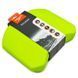 Колобашка для плавания SPEEDO PULLKICK 801790C951 лимонный
