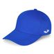 Кепка Joma CAP COTTON синий Уни MISC