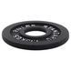 Блины (диски) стальные d-51мм SP-Sport SC-80103-2_5LB 1,1кг серый