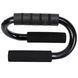 Упори для віджимань SP-Sport FI-0319 PUSH-UP BAR 12x19см чорний