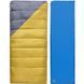 Kelty набір спальник-килимок Campgroud Kit bamboo-grisaille