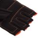 Рукавиці для фітнеса жіночі Zelart SB-161729 XS-M кольори в асортименті