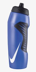 Бутылка Nike HYPERFUEL BOTTLE 24 OZ синий, черный Уни 709 мл