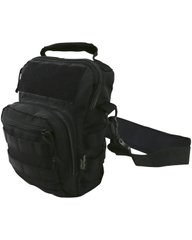 Сумка на плечо KOMBAT UK Hex-Stop Explorer Shoulder Bag
