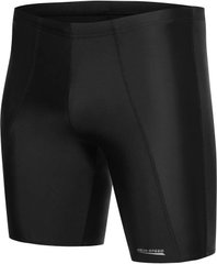 Плавки-шорты для мужчин Aqua Speed ​​LONG 3263 черный Чел 42-44 (S)