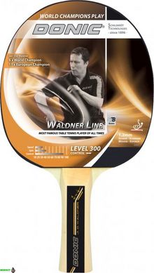 Ракетка для настольного тенниса Donic Waldner 300