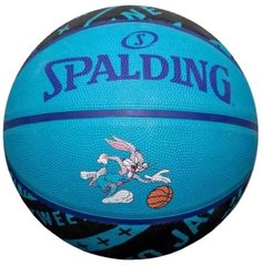 Мяч баскетбольный Spalding SPACE JAM TUNE SQUAD B