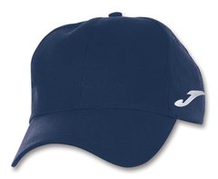 Кепка Joma CAP COTTON темно-синій Діт MISC