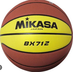 Мяч баскетбольный Mikasa BX712 size 7