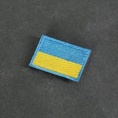 Шеврон с флагом Украины,