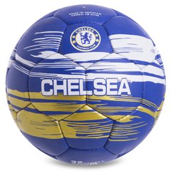 М'яч футбольний CHELSEA BALLONSTAR FB-0746 №5