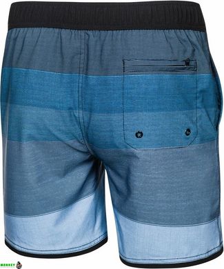 Плавки-шорти для чоловіків Aqua Speed ​​NOLAN 7548 синій, блакитний Чол 42-44 (S)