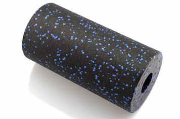 Массажный Ролл-Black/Blue