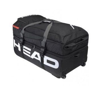 Сумка спортивна Head Tour Team Travelbag bkor 2022