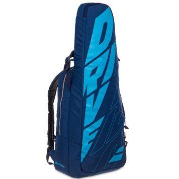 Спортивный рюкзак BABOLAT BACKPACK PURE DRIVE BB753089-136 32л темно-синий-голубой